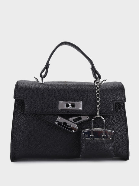 LUNA BIRK SLING BAG
