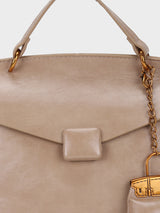 ZARIA HANDBAG