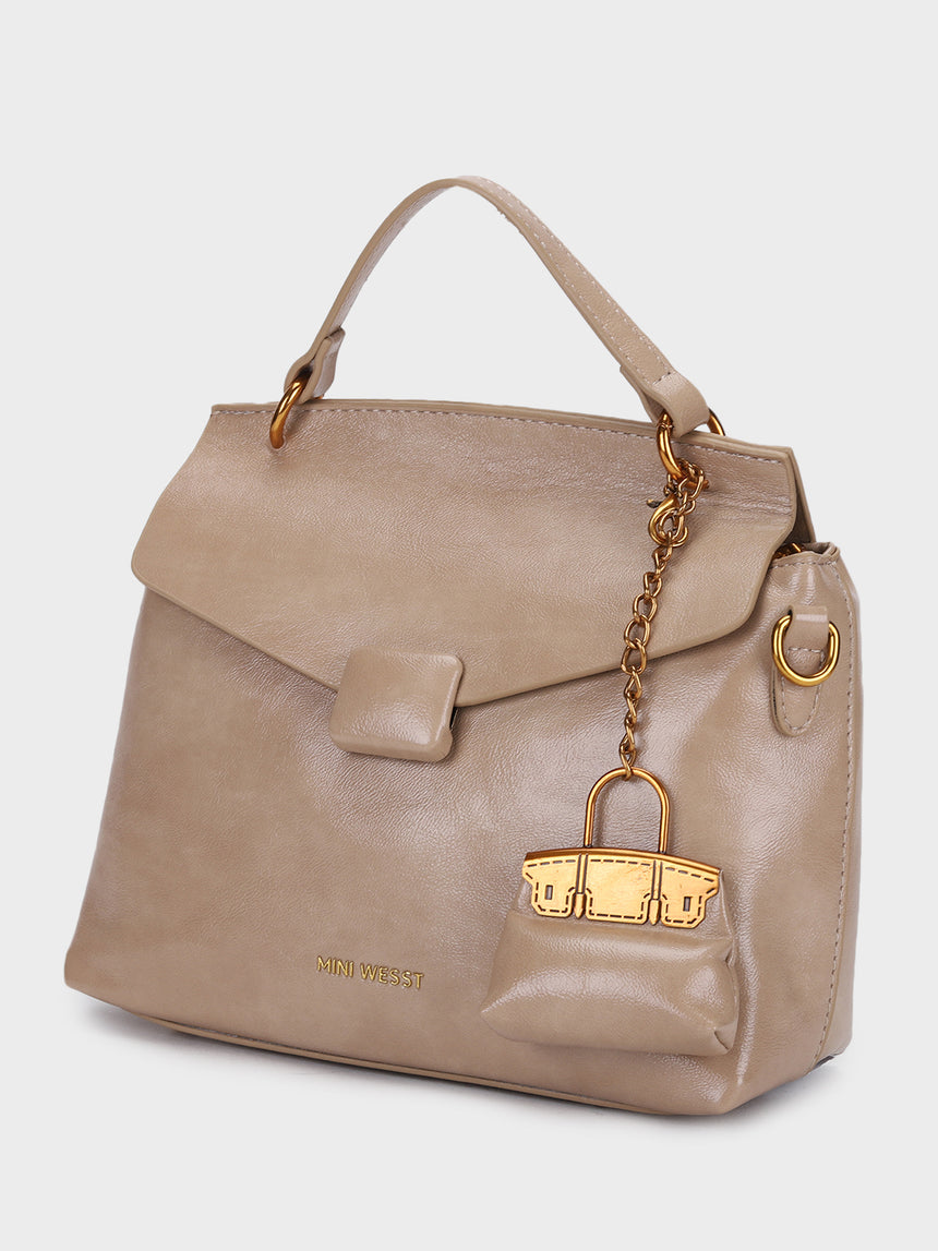 ZARIA HANDBAG
