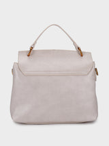 Off White Zaria Handbag