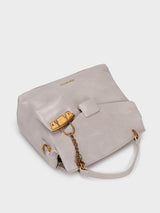 Off White Zaria Handbag