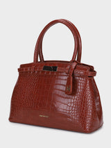 LUCIA HANDBAG