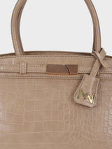 LUCIA HANDBAG