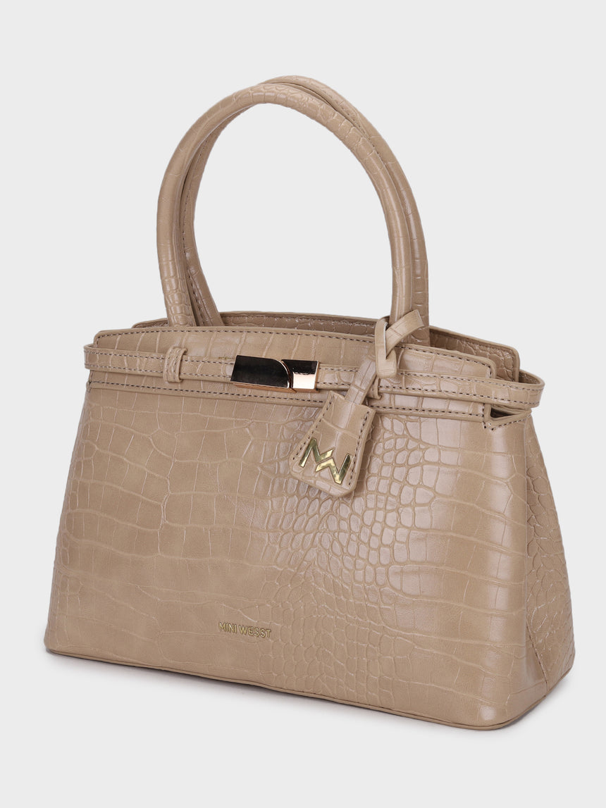 LUCIA HANDBAG