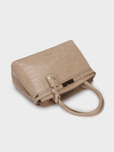 LUCIA HANDBAG
