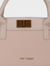 Pink Keya Sling Bag