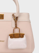 KELLY BAG CHARM