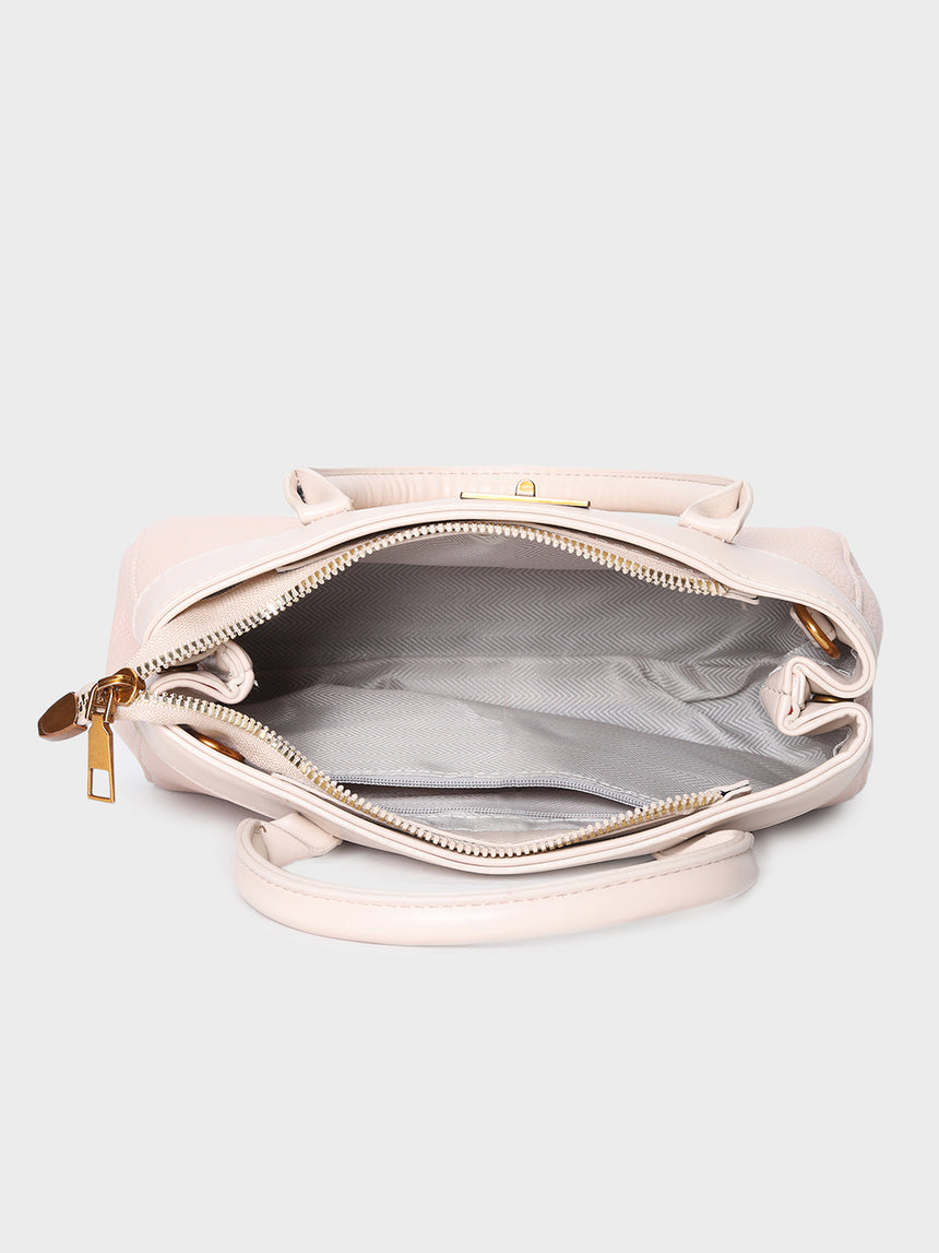 Pink Keya Sling Bag