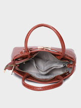 LUCIA HANDBAG
