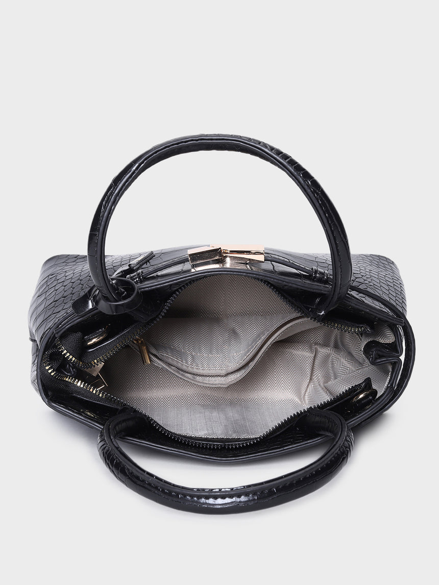 LUCIA HANDBAG