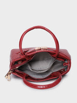 LUCIA HANDBAG