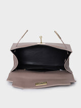 Sharon Khaki Birk Handbag