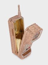 Phone Multicoloured Clutch