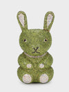 Rabbit Multicoloured Clutch