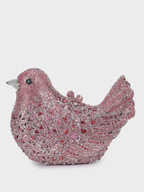 Parrot Multicoloured Clutch