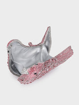 Parrot Multicoloured Clutch