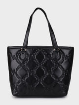 Berlin Black Tote