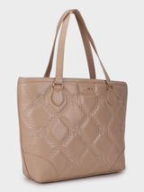 Berlin Beige Tote