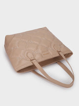 Berlin Beige Tote