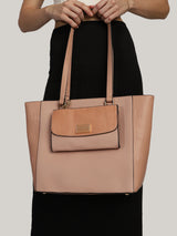 BUCKINGHAM CLASSIC TOTE