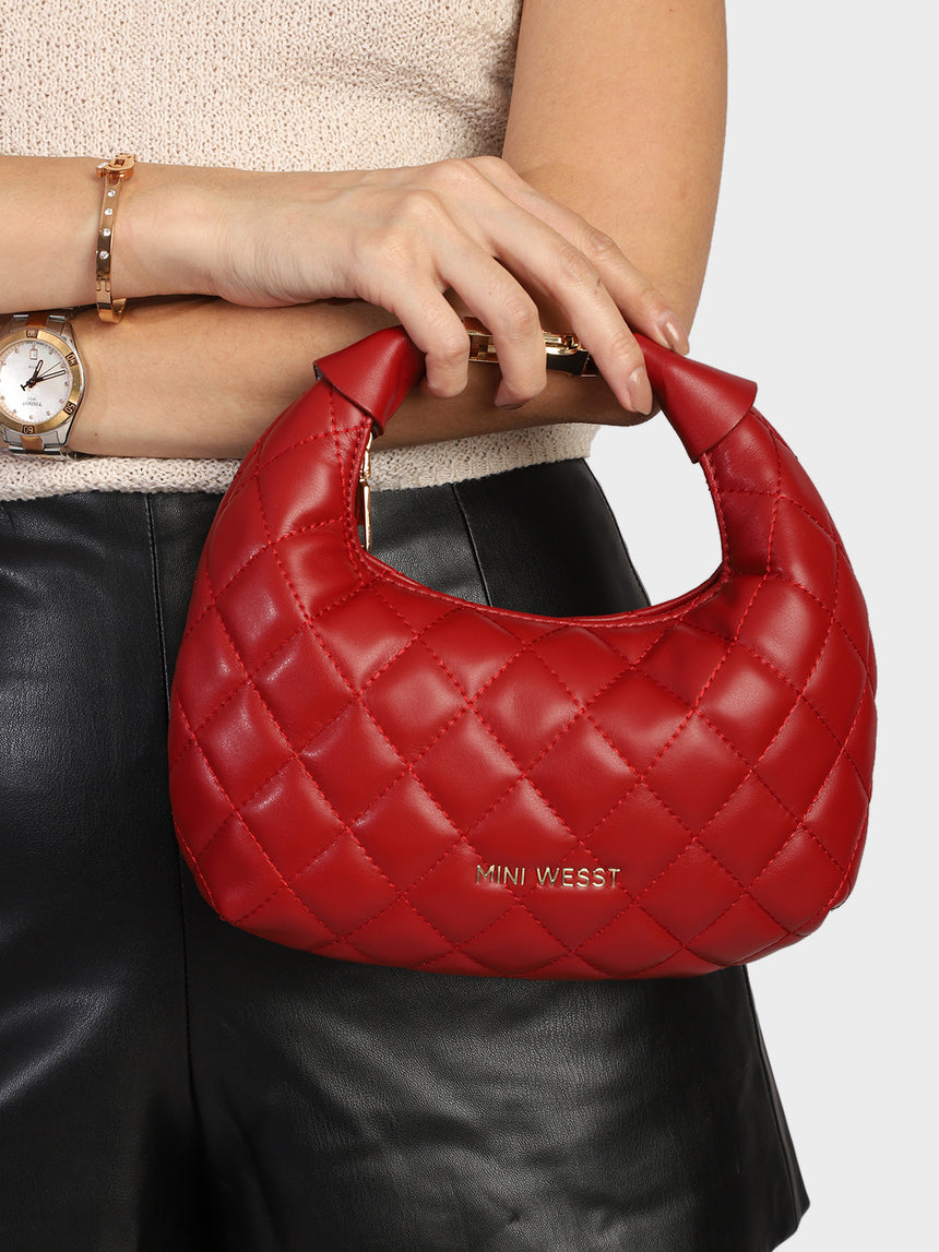 Estelle Wine Armcandy Sling Bag