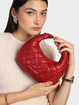 Estelle Wine Armcandy Sling Bag