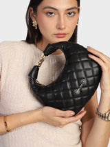 Estelle Black Armcandy Sling Bag