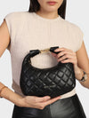 Estelle Black Armcandy Sling Bag