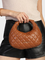 Estelle Brown Armcandy Sling Bag