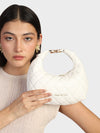 Estelle White Armcandy Sling Bag