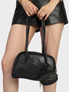Corsica Black Slingbag