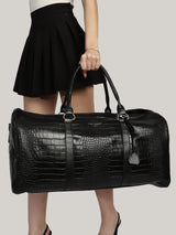 Istanbul Duffle
