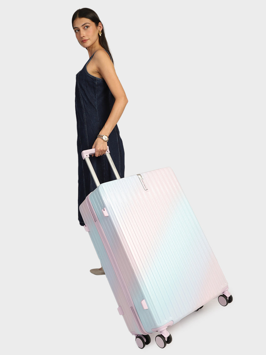 Unicorn Check In Medium