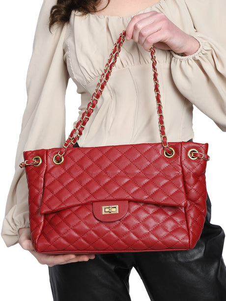 Women's Shoulder Bag