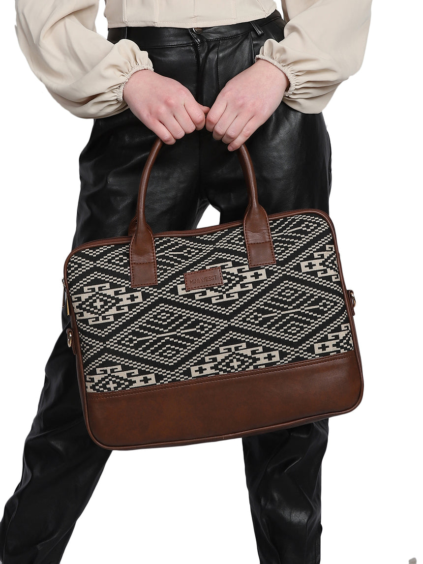 Geneva Laptop Bag