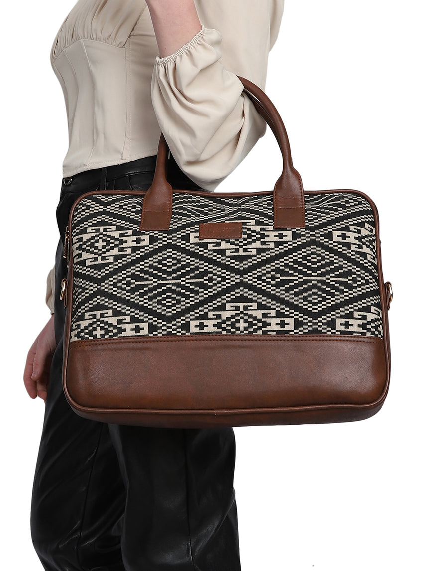 Geneva Laptop Bag
