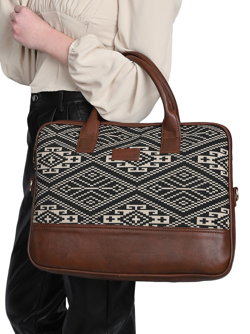 Geneva Laptop Bag