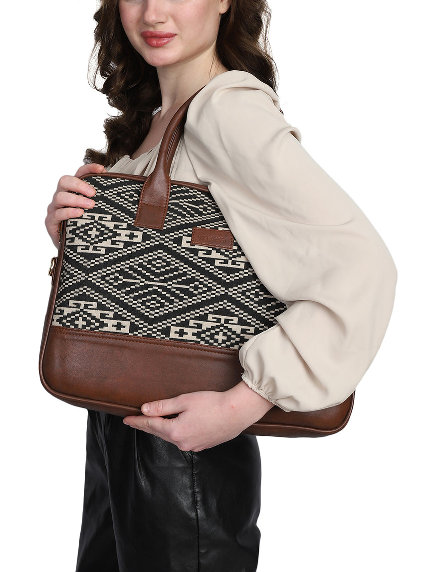 Geneva Laptop Bag
