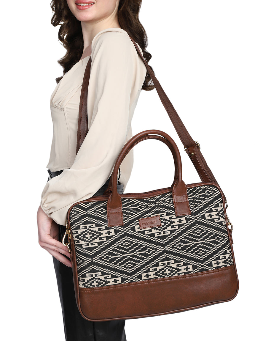 Geneva Laptop Bag