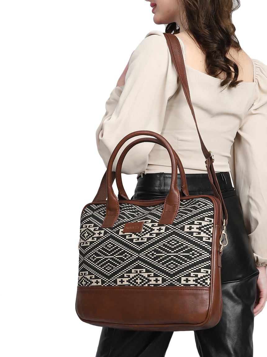 Geneva Laptop Bag