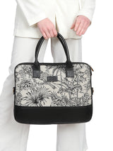 Women's Printed Laptop Bag