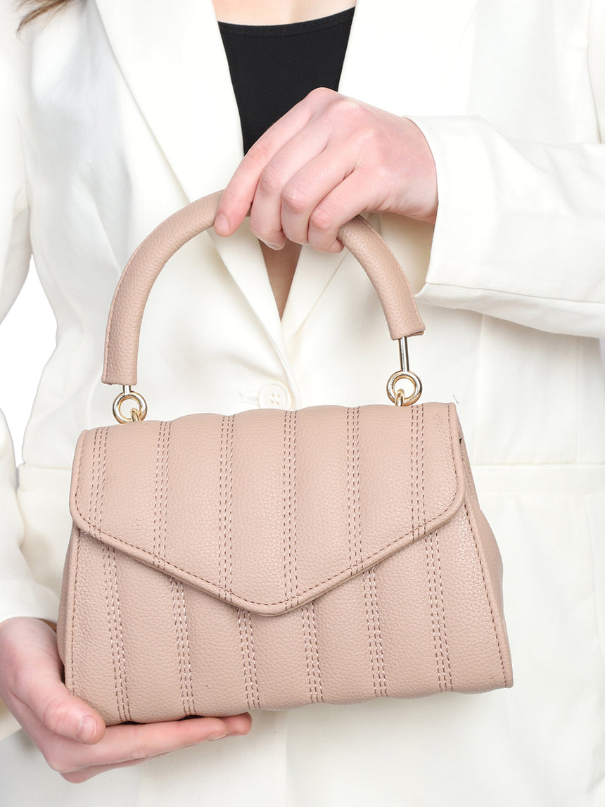 Women's Handheld Bag
