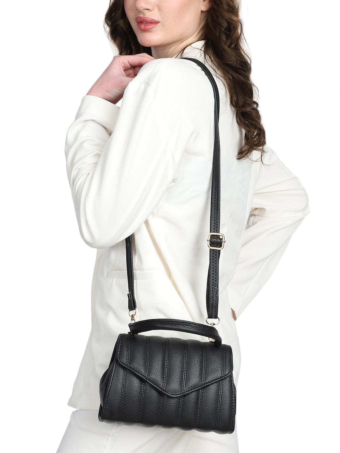 Women's Handheld Bag