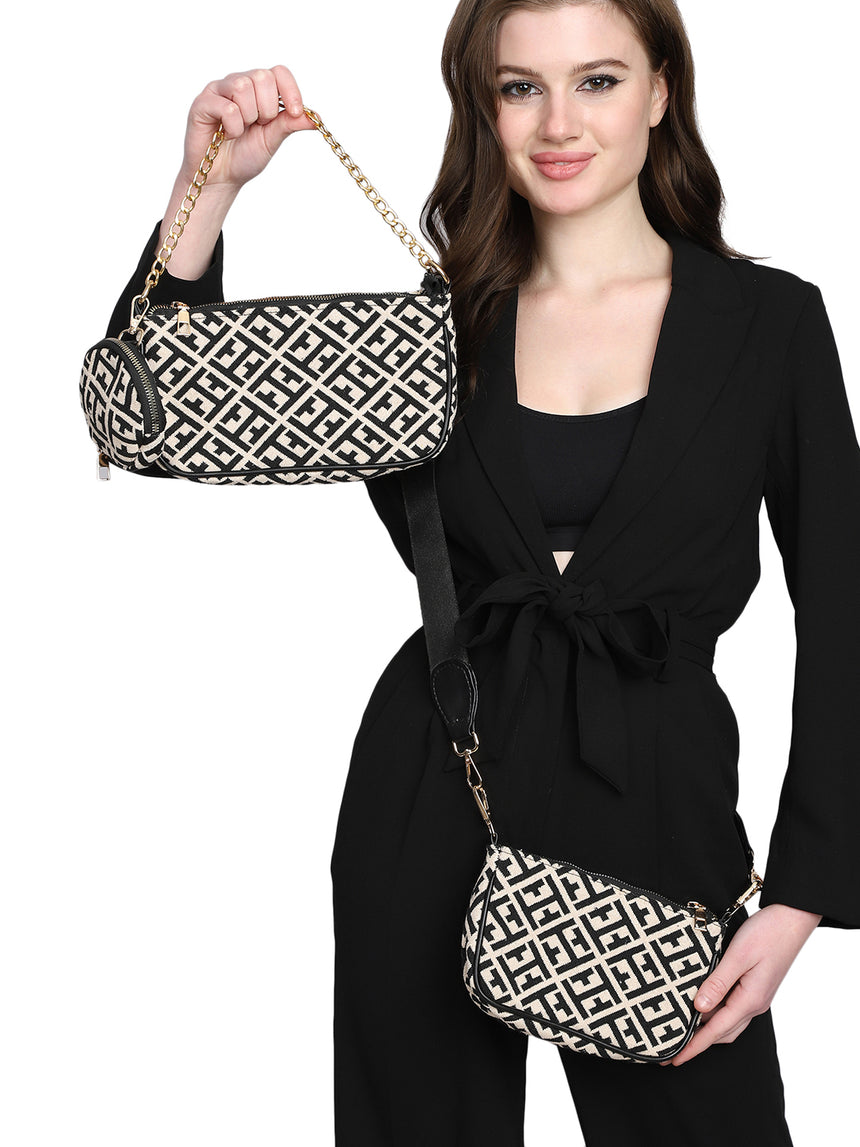 Shoulder & Sling Bag