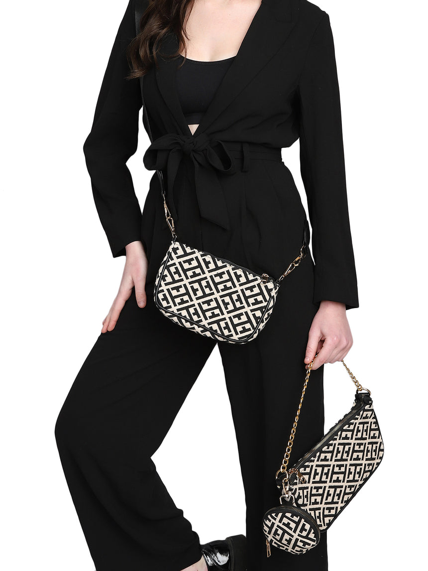 Shoulder & Sling Bag