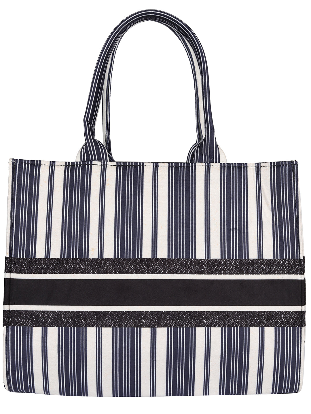 Women's Graphic Printed Suede Tote Bag(MWCUS009)