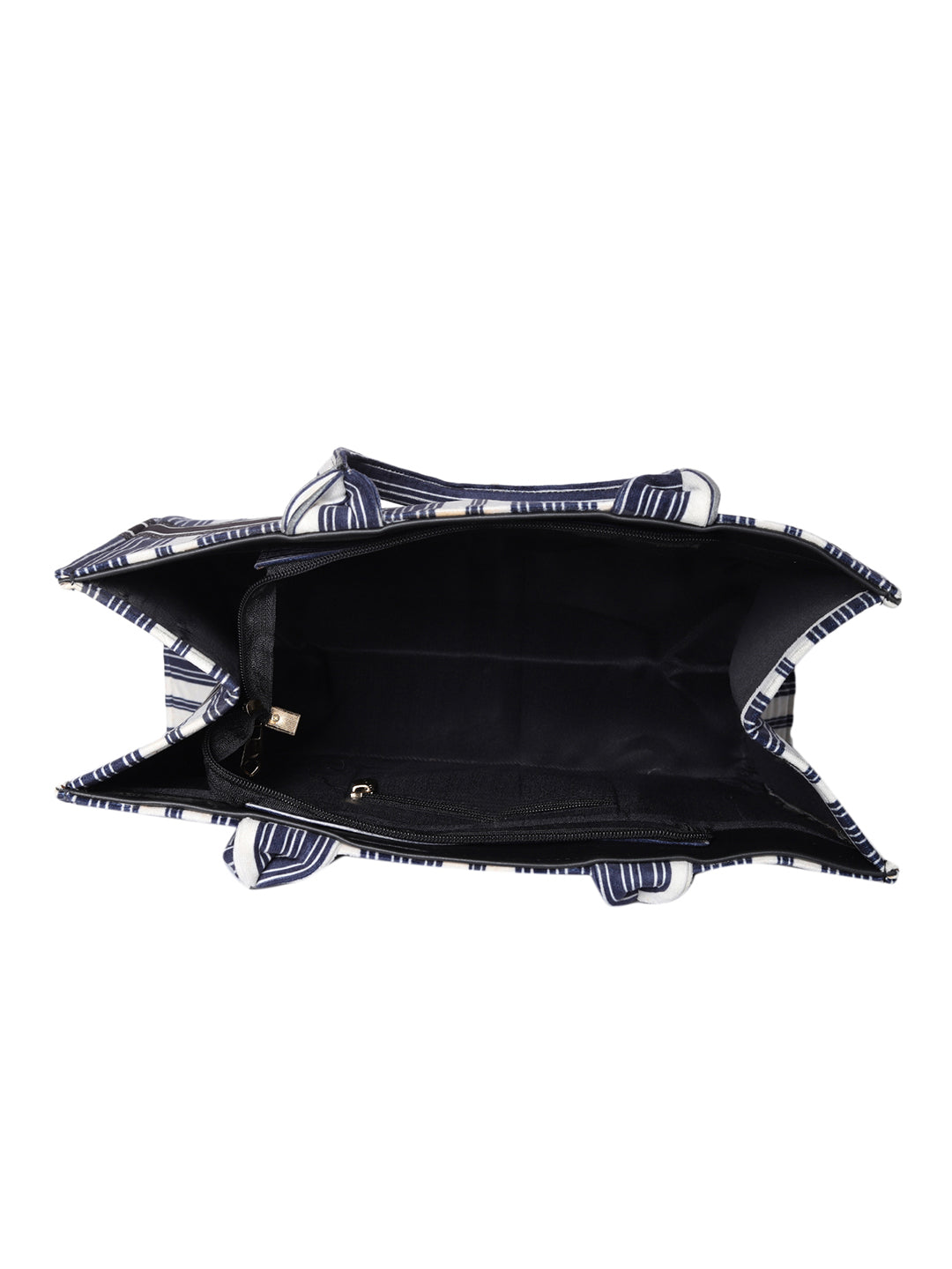 Women's Graphic Printed Suede Tote Bag(MWCUS009)