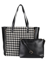 Jack & Jill Combo Tote With Sling Bag