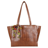 Women's Brown Handbags