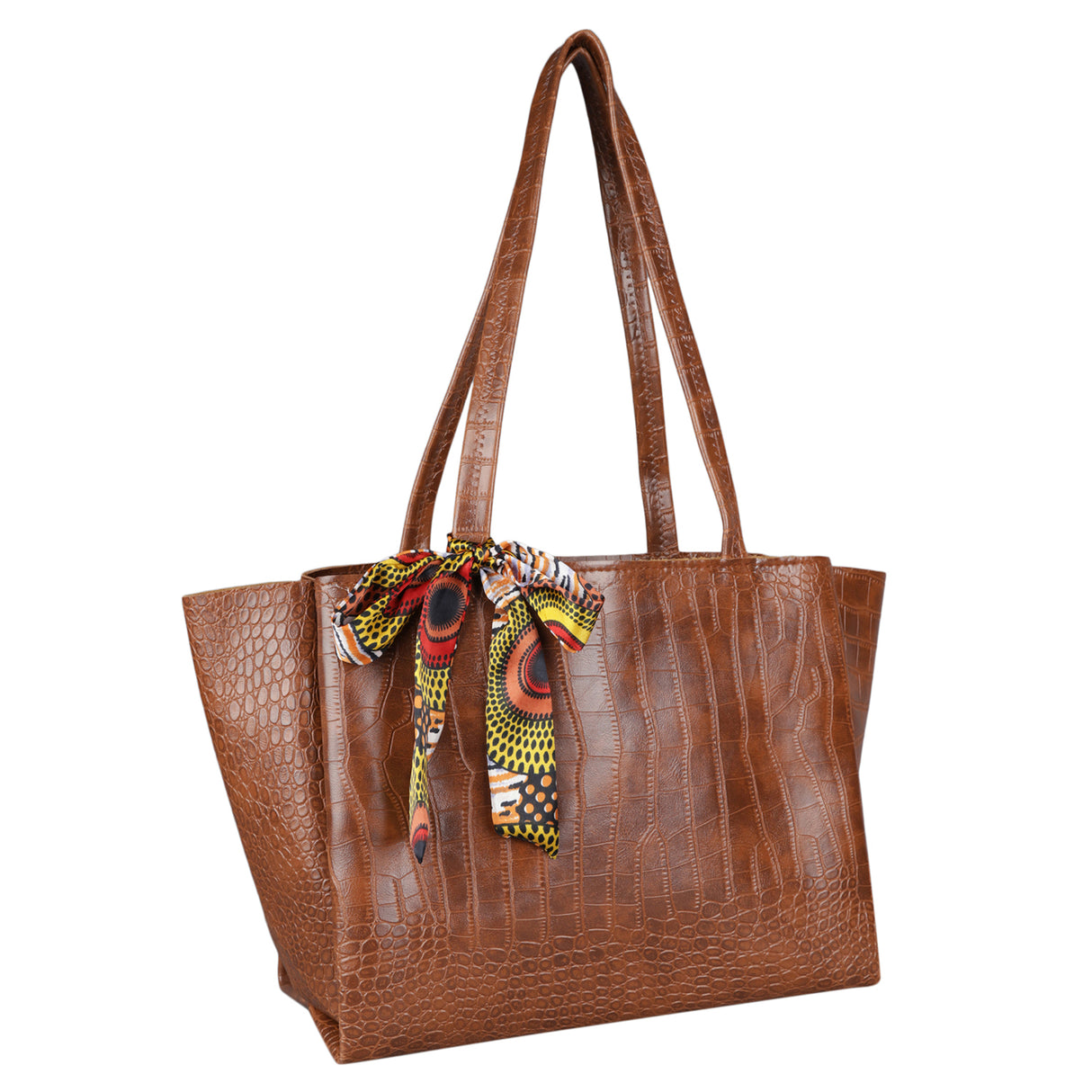 Women's Brown Handbags